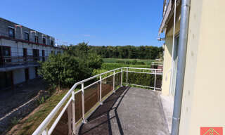 Appartement 2 Pièces 52 m² à vendre à Bartenheim (68870)