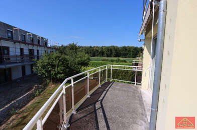 Appartement 2 pièces 139000 €