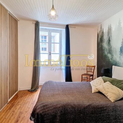 Maison 4 pièces 160000 €