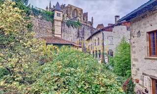 Maison 4 Pièces 108 m² à vendre à Saint-Antoine l'Abbaye (38160)