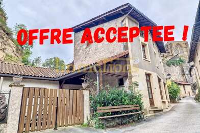 Maison 4 pièces 160000 €