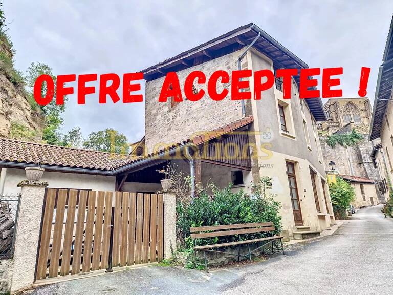 Proche ST MARCELLIN — photo 1