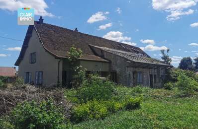 Maison de 123 m² à rénover à SORNAY — photo du bien