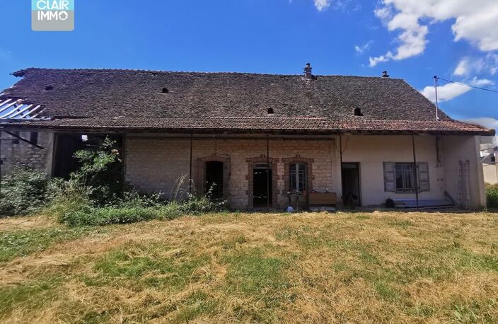Maison de 123 m² à rénover à SORNAY — photo 2
