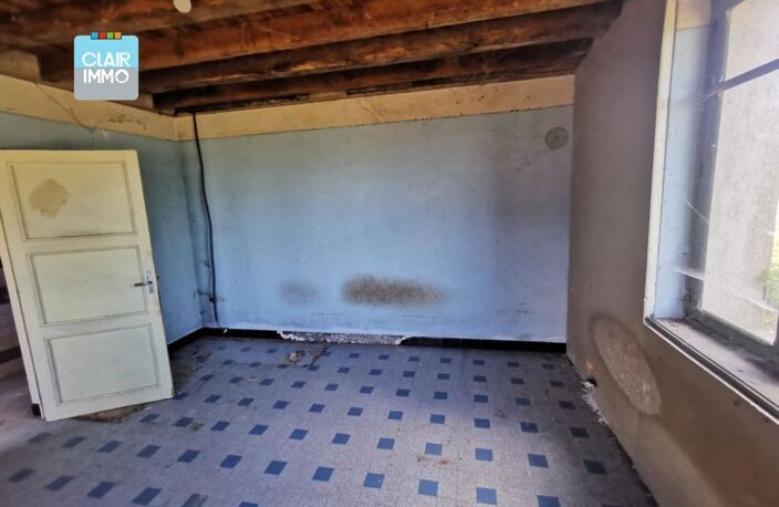 Maison de 123 m² à rénover à SORNAY — photo 4