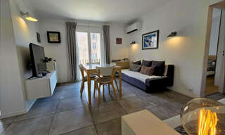 Appartement 3 Pièces 64 m² à vendre à Propriano (20110)