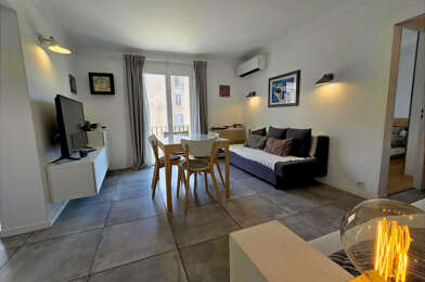 Appartement 3 pièces 295000 €