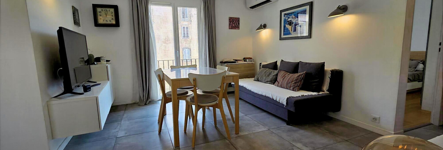 Appartement 3 Pièces 64 m² à vendre à Propriano (20110)