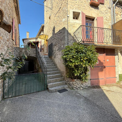 Maison 6 pièces 296800 €