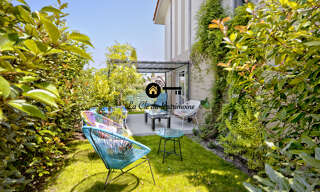 Maison 4 Pièces 84 m² à vendre à Le Haillan (33185)