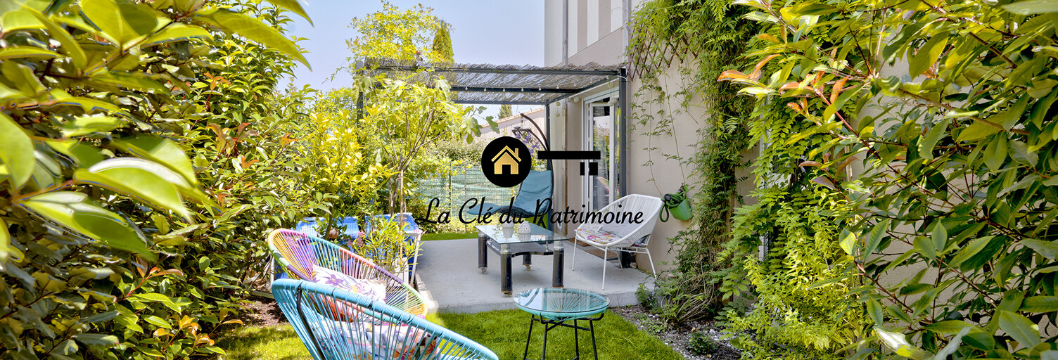 Maison 4 Pièces 84 m² à vendre à Le Haillan (33185)