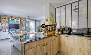 Maison 4 Pièces 84 m² à vendre à Le Haillan (33185)