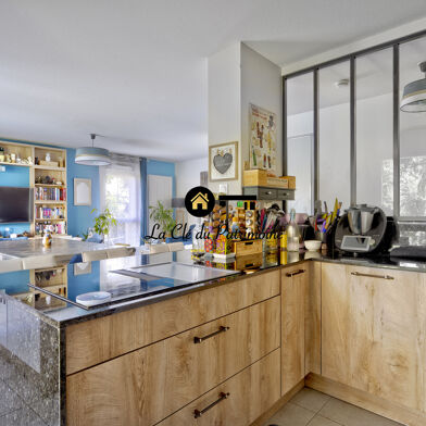 Maison 4 pièces 360000 €