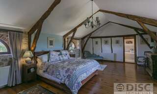 Maison 11 Pièces 494 m² à vendre à Saint-Martin-Laguépie (81170)