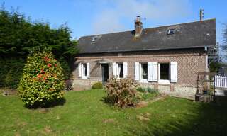 Maison 4 Pièces 105 m² à vendre à Fécamp (76400)