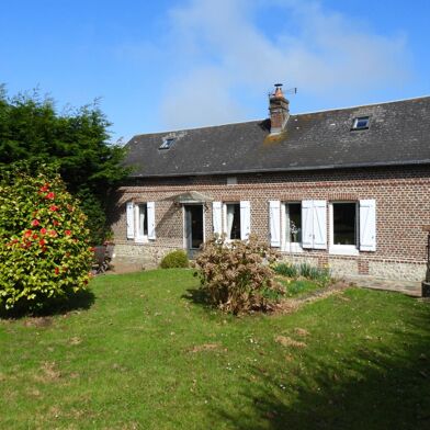 Maison 4 pièces 225000 €