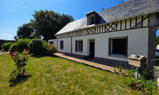 Maison 5 Pièces 110 m² à vendre à Fécamp (76400)