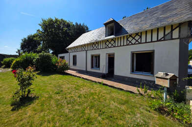 Maison 5 pièces 189000 €