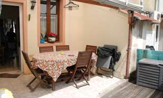 Maison 5 Pièces 120 m² à vendre à Fécamp (76400)