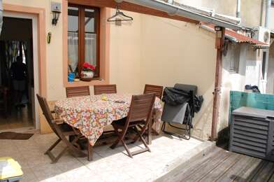 Maison 5 pièces 169000 €