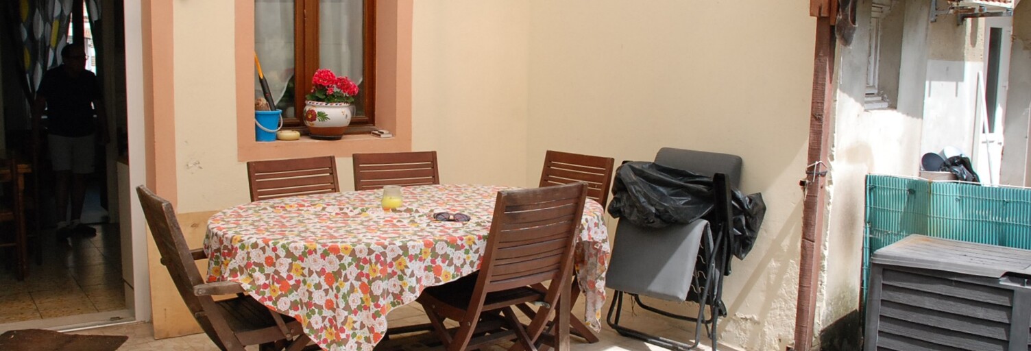 Maison 5 Pièces 120 m² à vendre à Fécamp (76400)