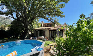 Maison 5 Pièces 136 m² à vendre à La Gaude (06610)