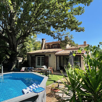 Maison 5 pièces 580000 €