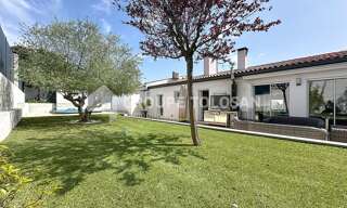 Maison 6 Pièces 170 m² à vendre à Montrabé (31850)