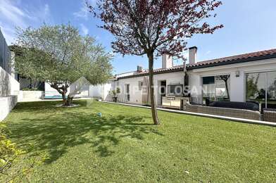 Maison 6 pièces 550000 €