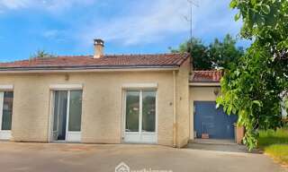 Maison 4 Pièces 90 m² à vendre à Chanteloup-les-Bois (49340)