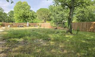 Terrain  956 m² à vendre à Arsac (33460)