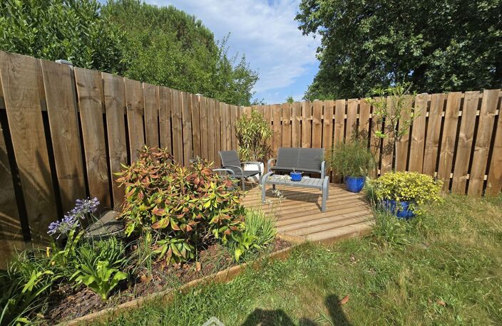 Terrain à bâtir - 956m² - Arsac — photo 3