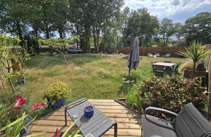 Terrain à bâtir - 956m² - Arsac — photo 4