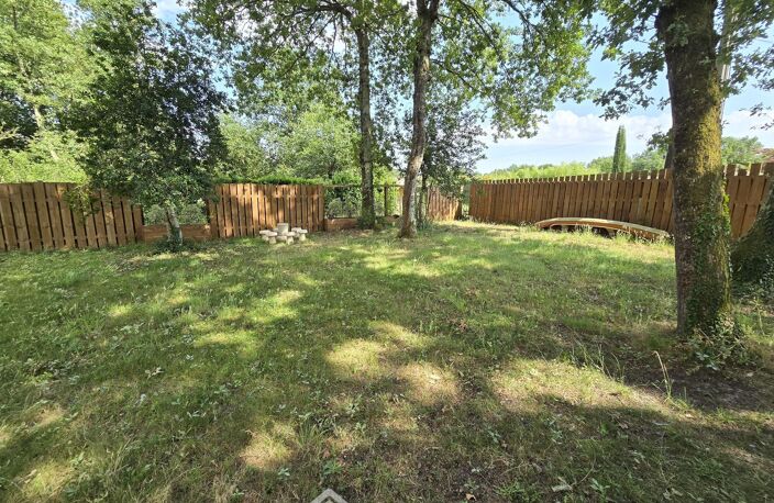 Terrain à bâtir - 956m² - Arsac — photo 5