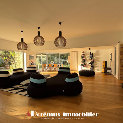 Maison 6 pièces 1759000 €