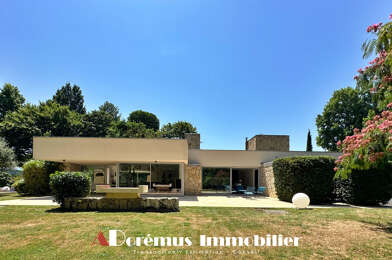 Maison 6 pièces 1759000 €