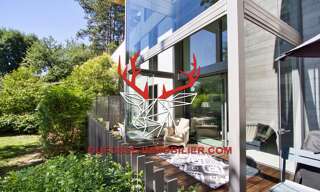 Appartement 5 Pièces 143 m² à vendre à Sainte-Foy-lès-Lyon (69110)