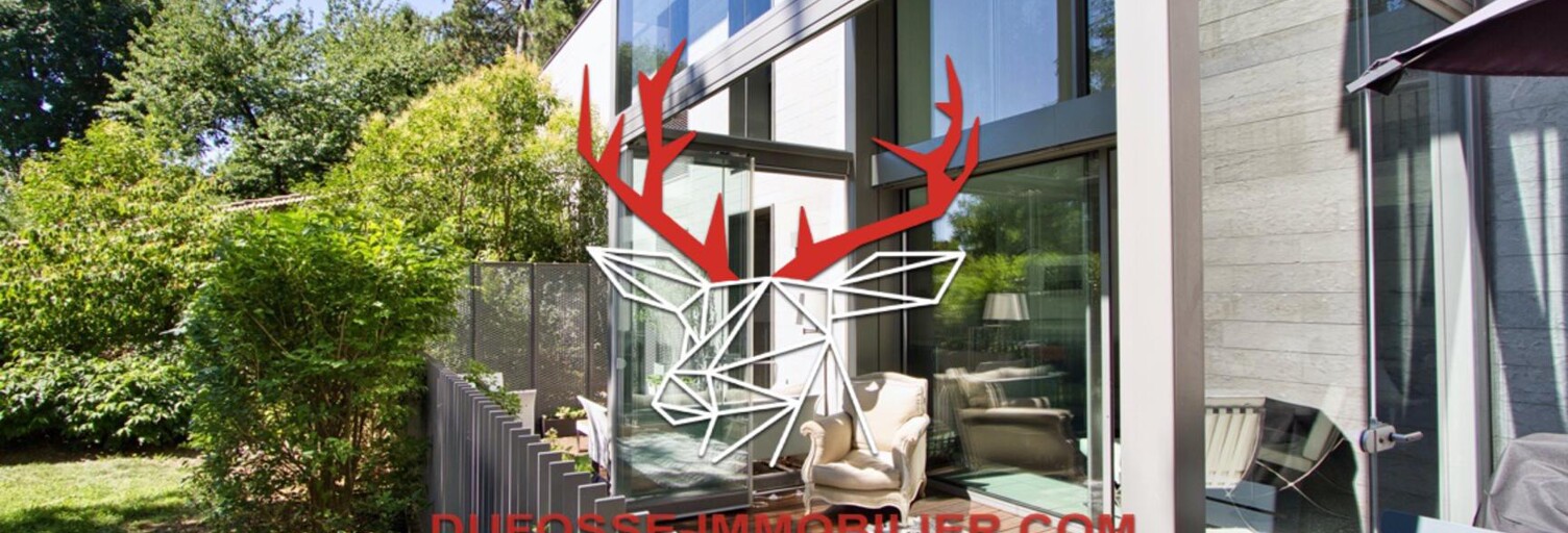 Appartement 5 Pièces 143 m² à vendre à Sainte-Foy-lès-Lyon (69110)