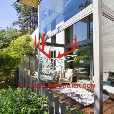 Appartement 5 pièces 795000 €