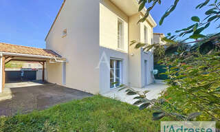 Maison 5 Pièces 103 m² à vendre à Castelginest (31780)