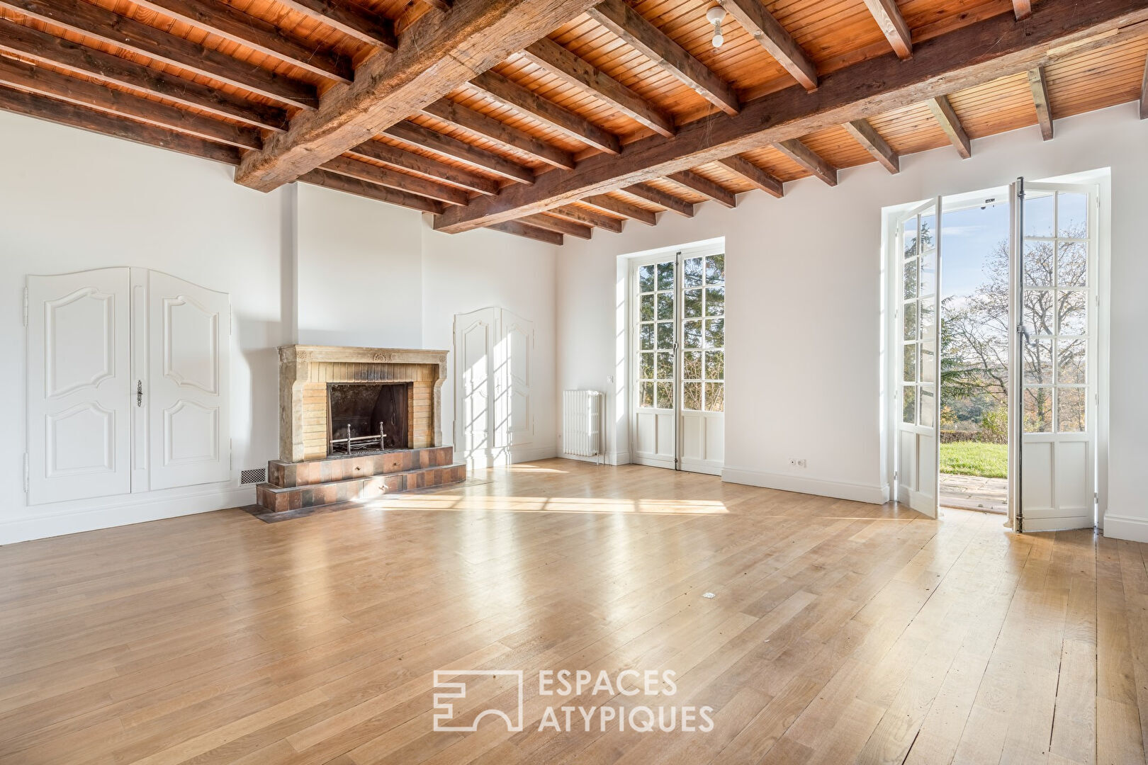 Maison L T6