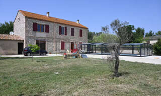 Maison 4 Pièces 185 m² à vendre à Arles (13104)