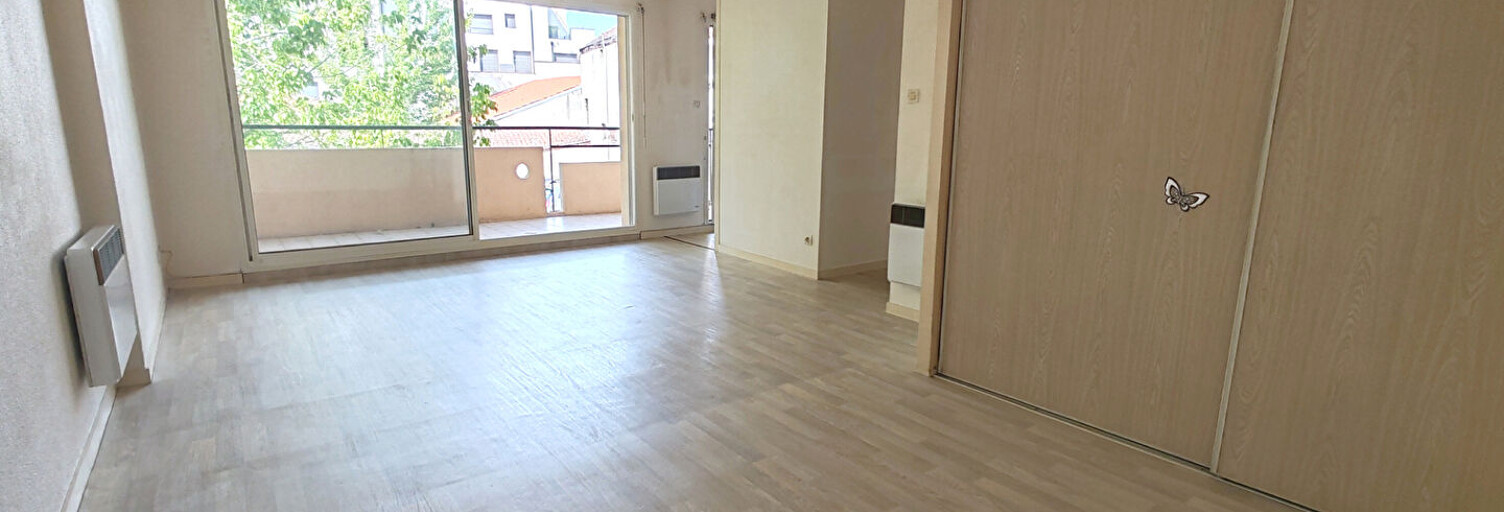 Appartement 2 Pièces 44 m² à vendre à La Teste-de-Buch (33260)