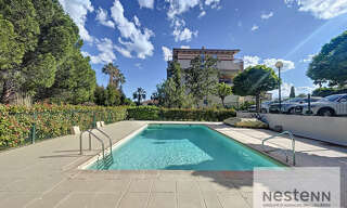 Appartement 2 Pièces 43 m² à vendre à Fréjus (83600)