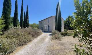 Maison 5 Pièces 140 m² à vendre à Maussane-les-Alpilles (13520)