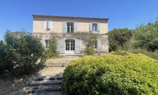 Maison 5 Pièces 140 m² à vendre à Maussane-les-Alpilles (13520)