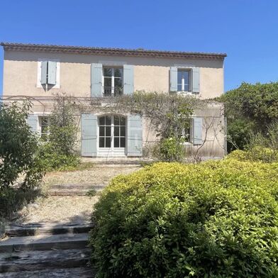 Maison 5 pièces 636000 €