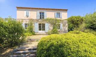 Maison 5 Pièces 140 m² à vendre à Maussane-les-Alpilles (13520)