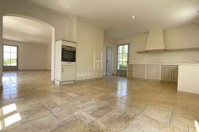 Maison 5 pièces 636000 €