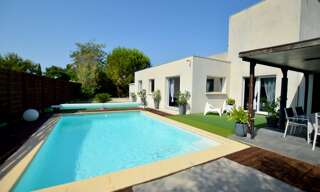 Maison 6 Pièces 130 m² à vendre à Le Crès (34920)